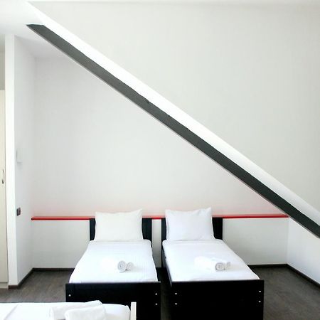 Deluxe Apartment Tbilisi Exterior photo