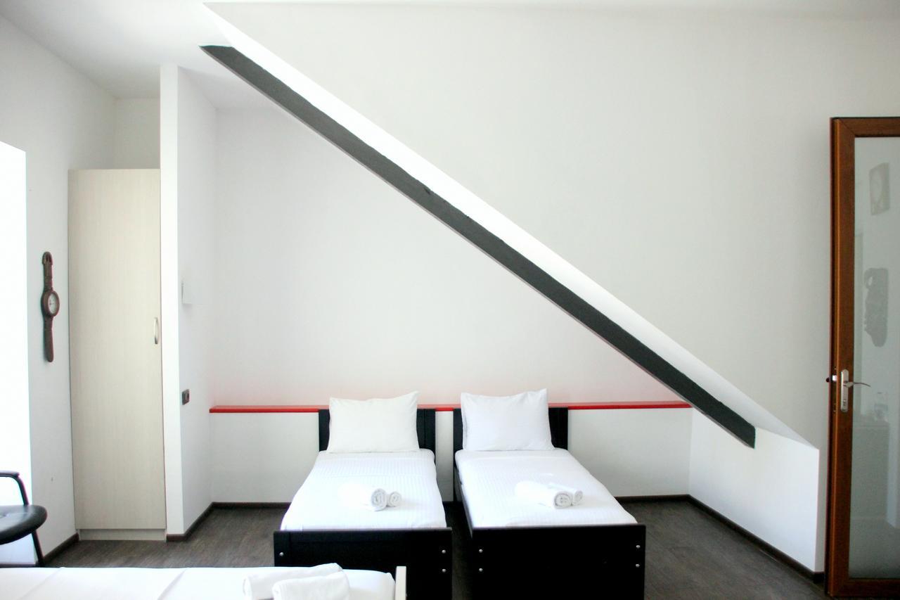 Deluxe Apartment Tbilisi Exterior photo