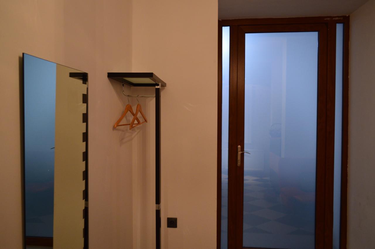 Deluxe Apartment Tbilisi Exterior photo